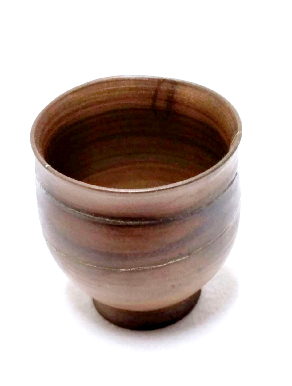 Bizen Ware (Free Cup)
