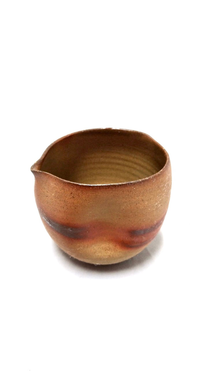 Bizen Ware (Sake Server)