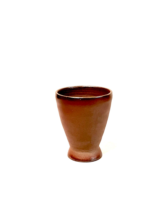 Bizen Ware (Sake cup)